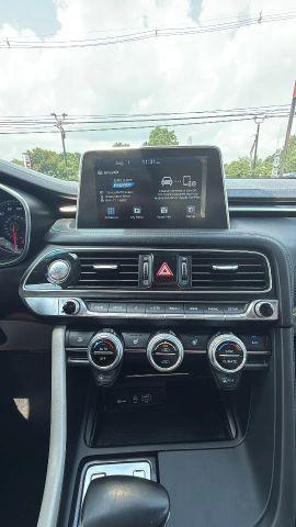 Photo of 2021  Genesis G70