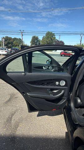 Photo of 2017  Mercedes-Benz E-Class
