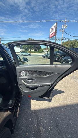 Photo of 2017  Mercedes-Benz E-Class