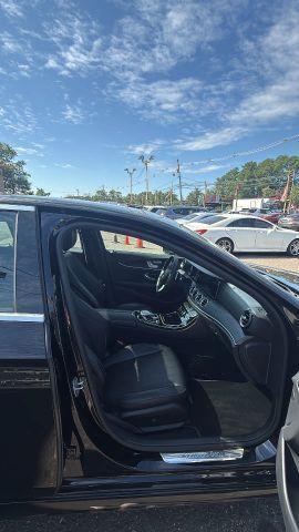 Photo of 2017  Mercedes-Benz E-Class