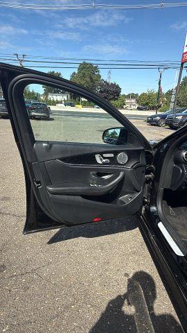 Photo of 2017  Mercedes-Benz E-Class