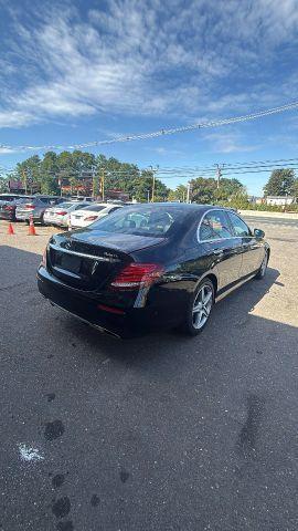 Photo of 2017  Mercedes-Benz E-Class