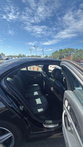 Photo of 2017  Mercedes-Benz E-Class