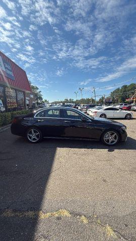 Photo of 2017  Mercedes-Benz E-Class