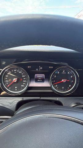 Photo of 2017  Mercedes-Benz E-Class