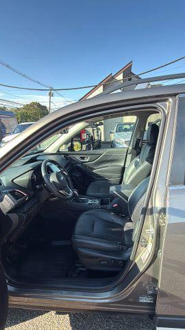 Photo of 2020 Sepia Bronze Metallic Subaru Forester