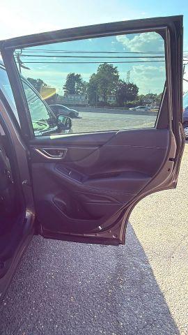 Photo of 2020 Sepia Bronze Metallic Subaru Forester