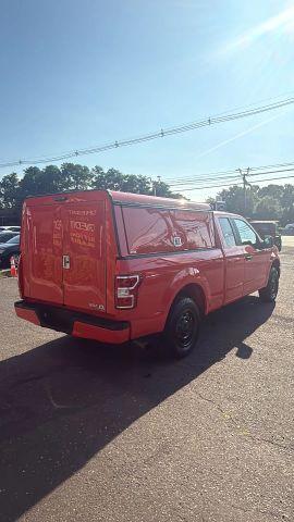 Photo of 2020  Ford F-150