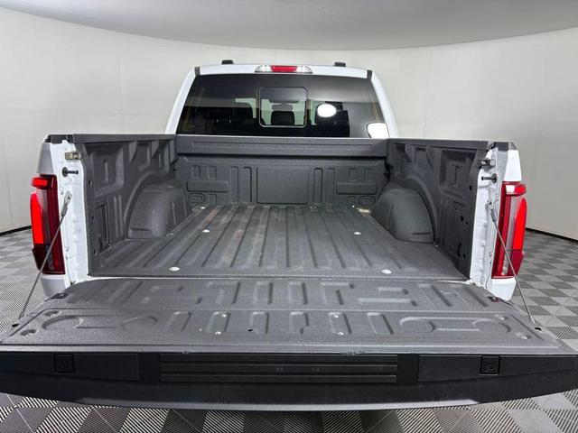 Photo of 2024 OXFORD WHITE Ford F-150