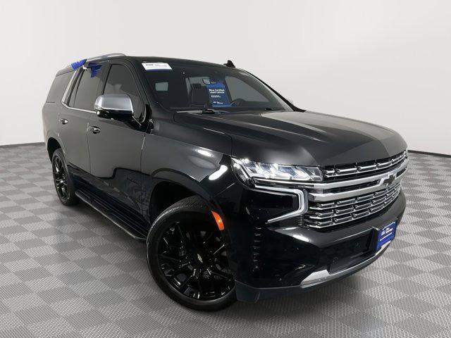 2022 Chevrolet Tahoe