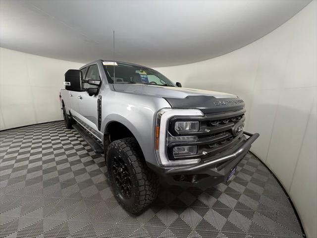 2023 Ford F-350