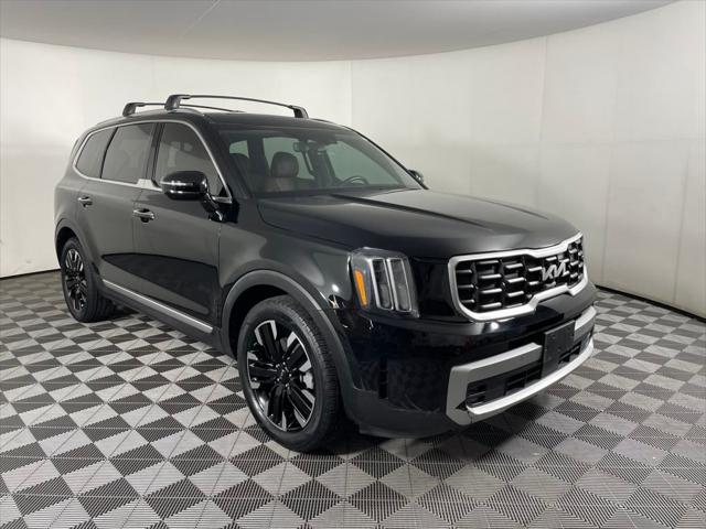 2023 Kia Telluride