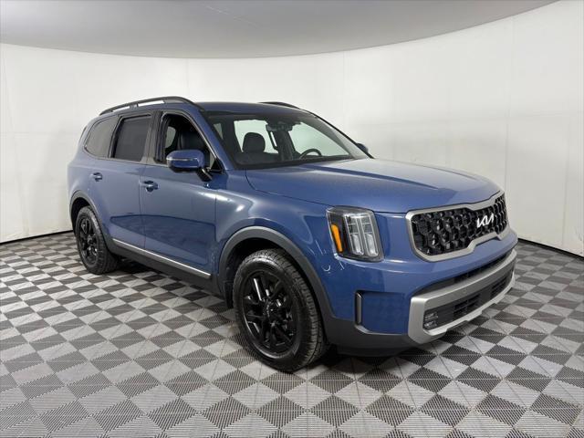 2023 Kia Telluride
