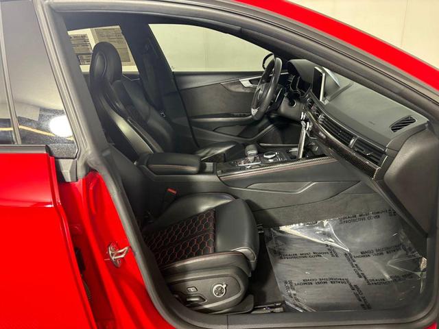 Photo of 2019 Misano Red Pearl Audi RS 5