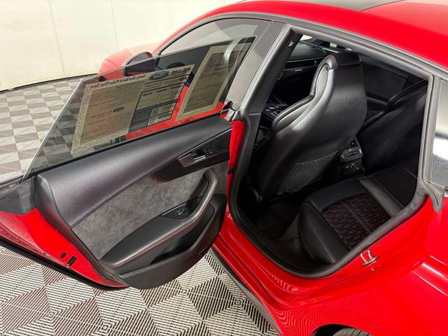 Photo of 2019 Misano Red Pearl Audi RS 5