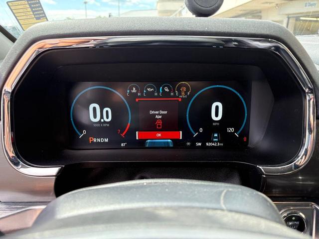 Photo of 2021 OXFORD WHITE Ford F-150