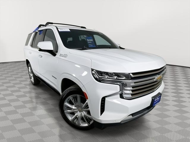 2022 Chevrolet Tahoe