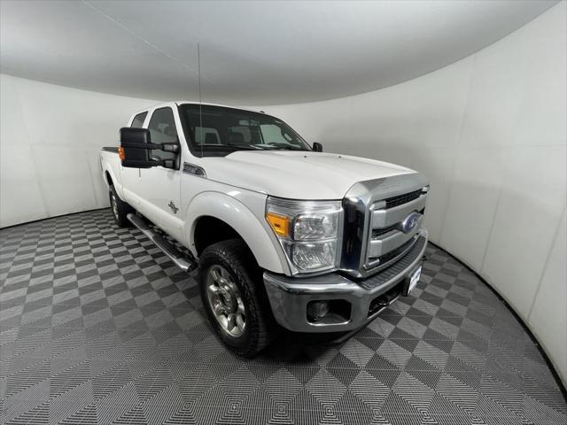 2016 Ford F-350