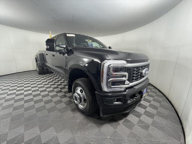 2025 Ford F-350