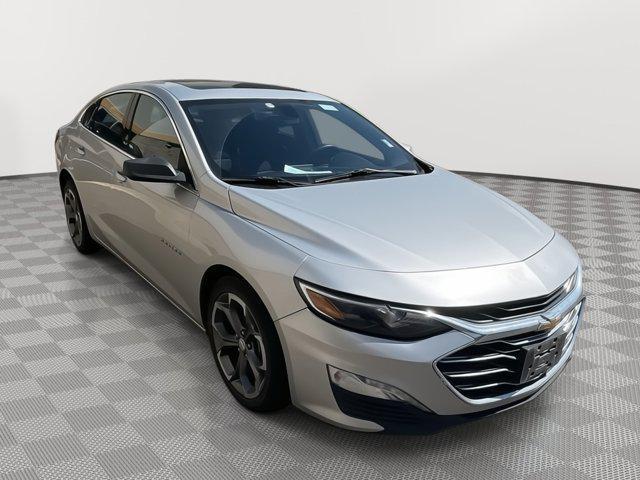 2021 Chevrolet Malibu