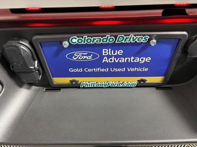 Photo of 2025 STAR WHITE Ford F-350