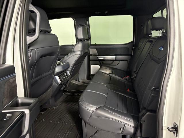 Photo of 2025 STAR WHITE Ford F-350
