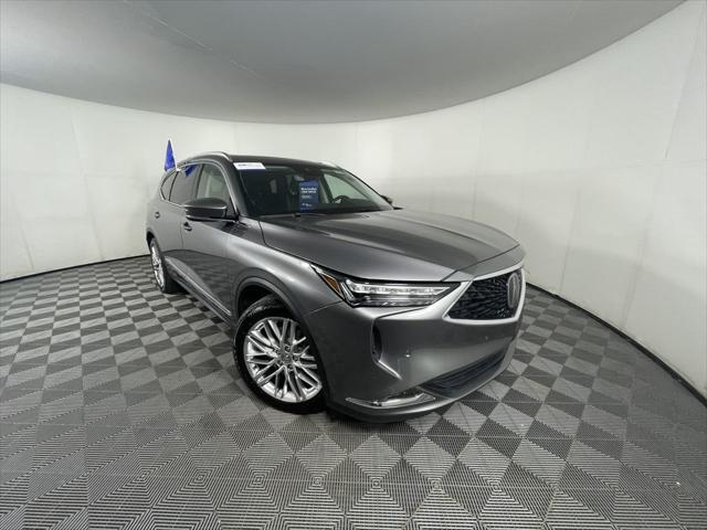 2023 Acura MDX