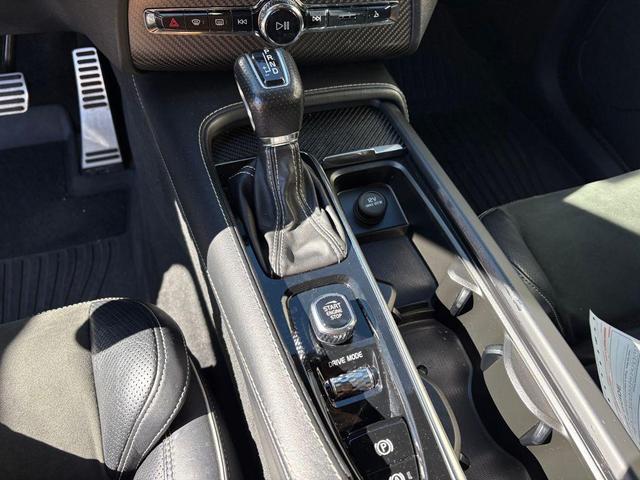 Photo of 2019 Osmium Grey Metallic Volvo XC90