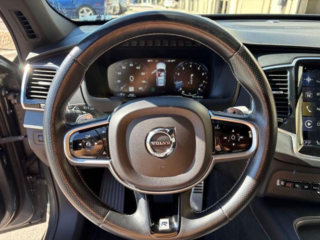 Photo of 2019 Osmium Grey Metallic Volvo XC90