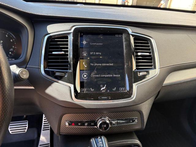 Photo of 2019 Osmium Grey Metallic Volvo XC90