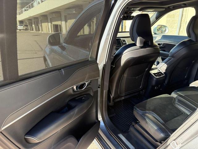 Photo of 2019 Osmium Grey Metallic Volvo XC90