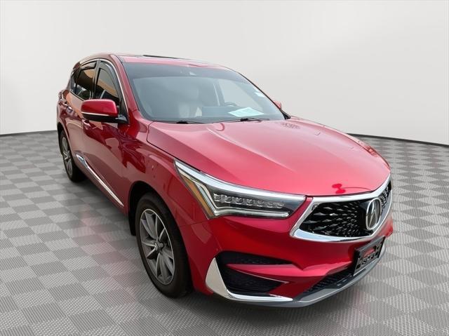2019 Acura RDX