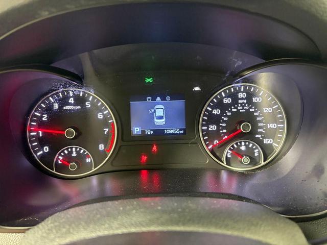 Photo of 2019 Platinum Graphite Kia Optima