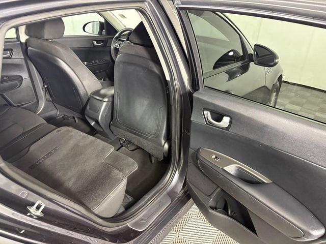 Photo of 2019 Platinum Graphite Kia Optima