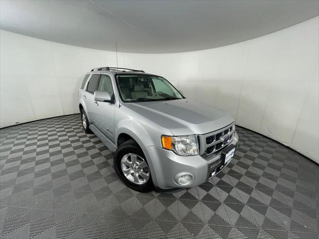 2009 Ford Escape Hybrid