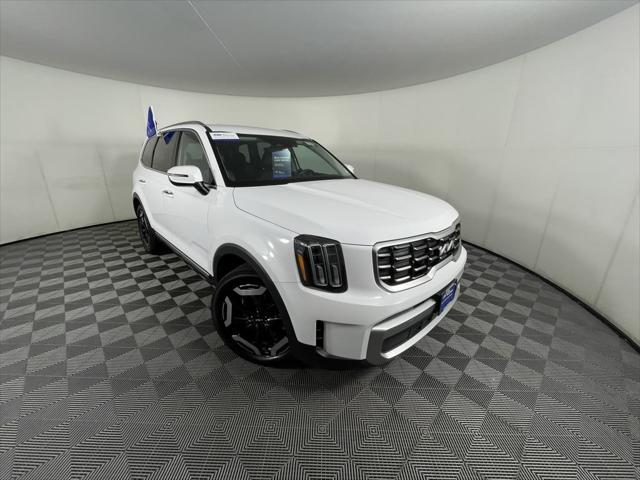 2023 Kia Telluride