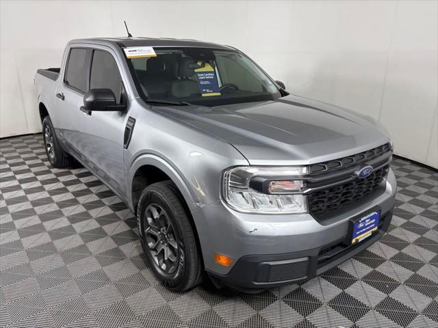2022 Ford Maverick