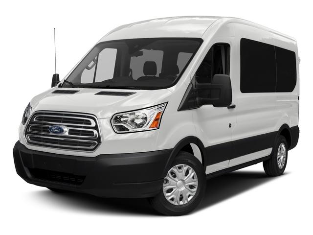 2018 Ford Transit-150