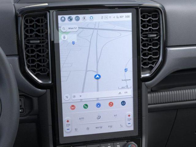 Photo of 2024 CACTUS GRAY Ford Ranger