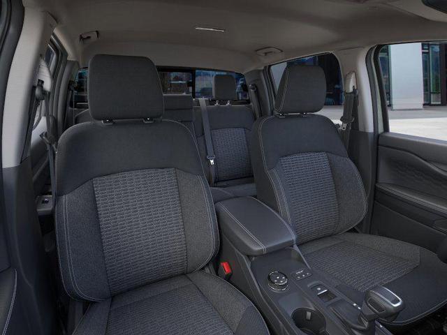 Photo of 2024 CACTUS GRAY Ford Ranger