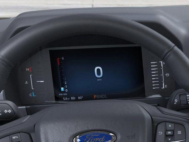 Photo of 2024 CACTUS GRAY Ford Ranger