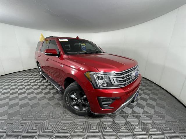 2021 Ford Expedition