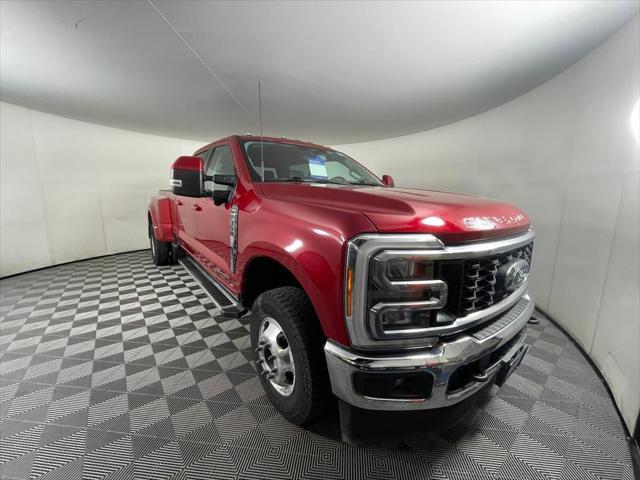 2023 Ford F-350