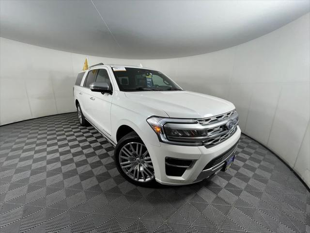2023 Ford Expedition Max