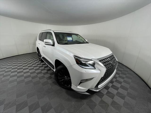 2023 Lexus Gx 460