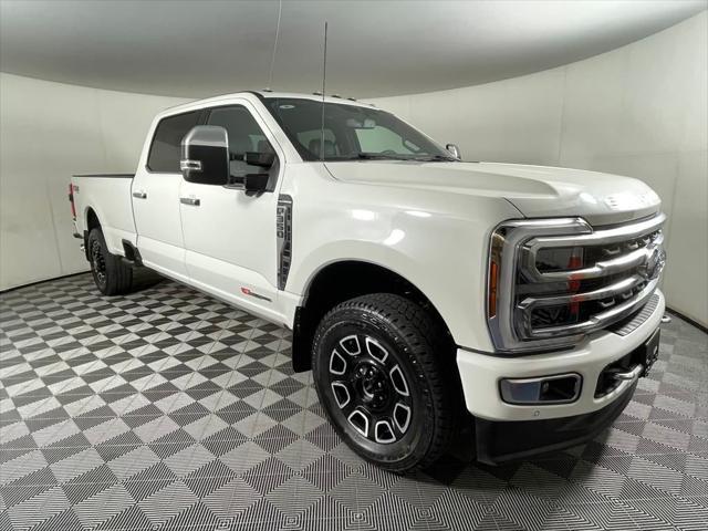 2024 Ford F-350