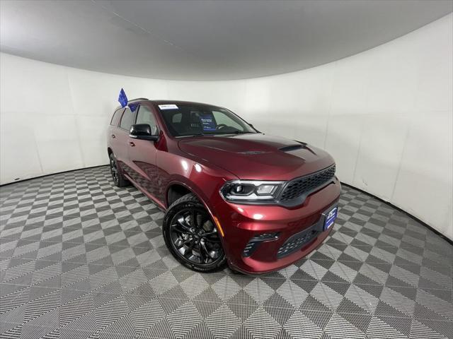 2022 Dodge Durango