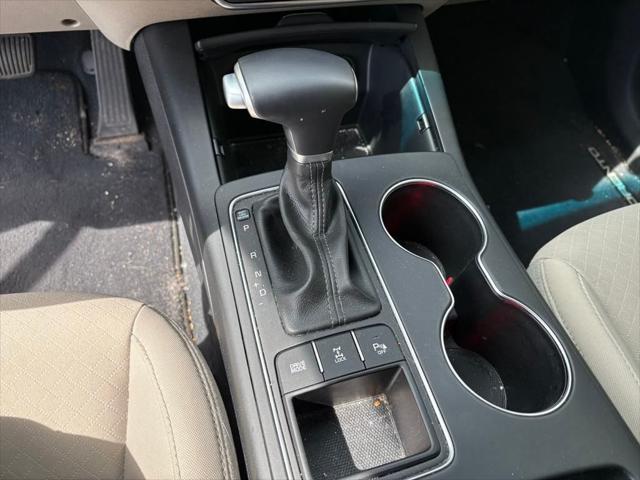 Photo of 2020 Snow White Pearl Kia Sorento