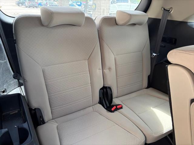 Photo of 2020 Snow White Pearl Kia Sorento