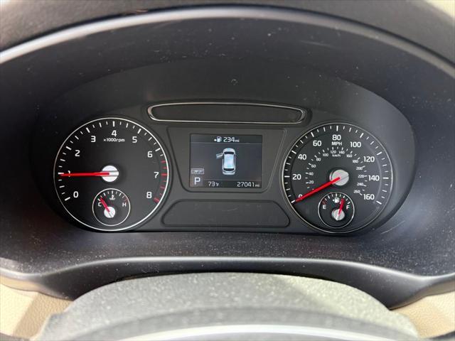 Photo of 2020 Snow White Pearl Kia Sorento